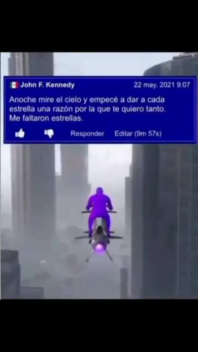 Una flor para otro camión