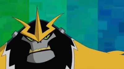 An Eminem AI sings the OV theme song (the website I used for the AI is called uberduck.ai)