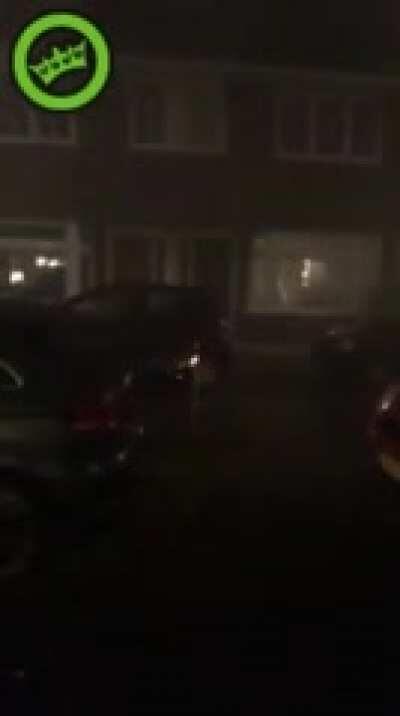 Fire nation assassination