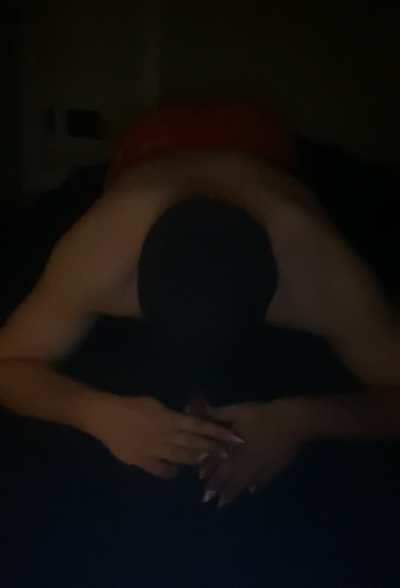 5’2 failed as a man to serve real men 🥺🧎🏼‍♀️