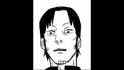 Jerma is Katana Man (Jerma pic by @LightyLiteys)