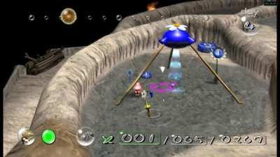 Man too angry to drown