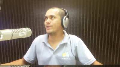 Depois de seis e ônibus....