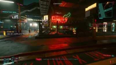 How it feels when you 