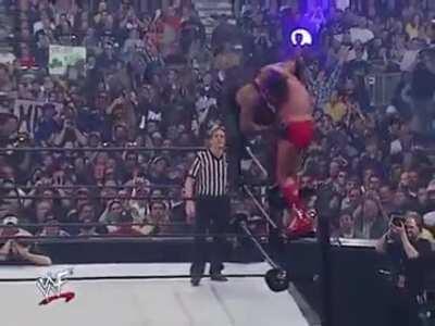 THE SUPERPLEX OF ALL SUPERPLEXES