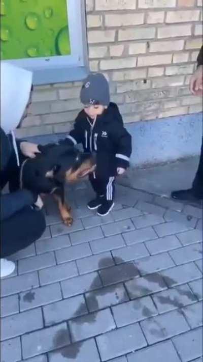 well... take your own conclusions