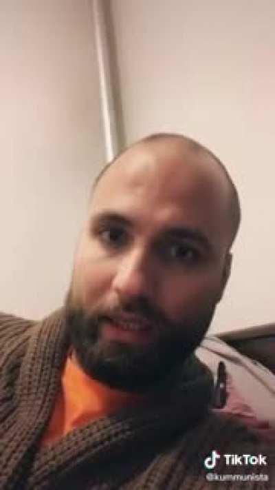 A tenant reports her landlord for not repairing her roof so the landlord retaliates...