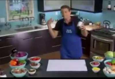 You’re gonna love my nuts