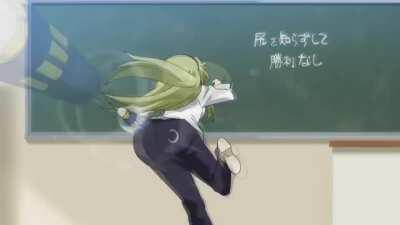 Vídeo aleatório encontrado no discord, Pt.7