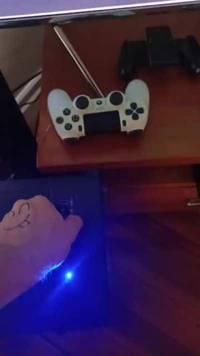 Public service announcement