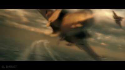 TWITCHZILLA VS MUCA KONG