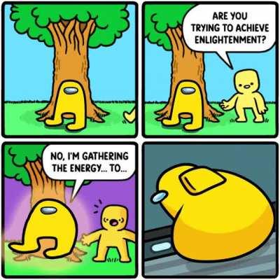 It does require a lot of energy