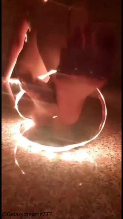 Sleep with the stars feet lovers ✨ goodnight 💫 find me on Twitter for more content 🌌