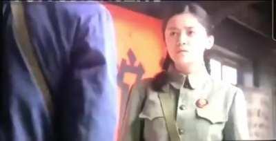 過去的我：文革反人類，摧毀道德倫常文化。現在的我：還有這種好事？