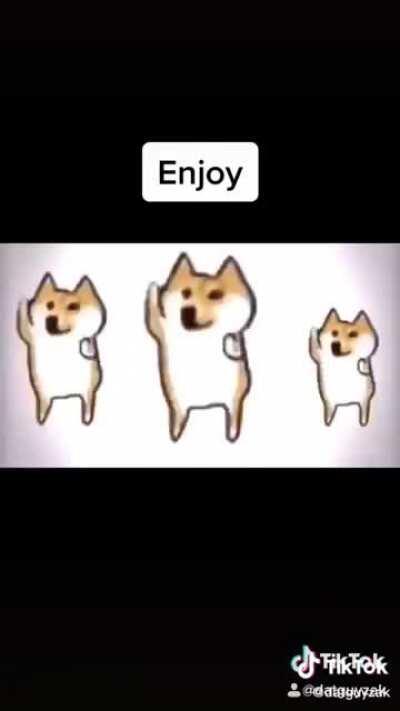 I can&rsquo;t tell if this is cringe or just funny