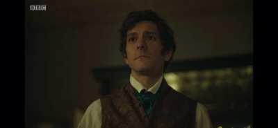 It’s not easy being a ghost :(