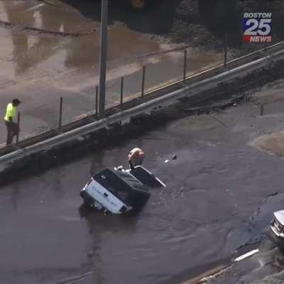 Я ж на джыпе!