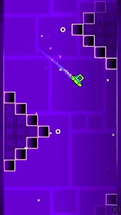 Nivel 2 completado a la primera💪