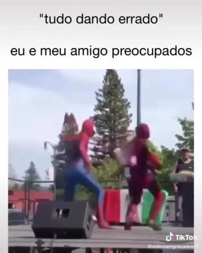 Isso define minha vida!