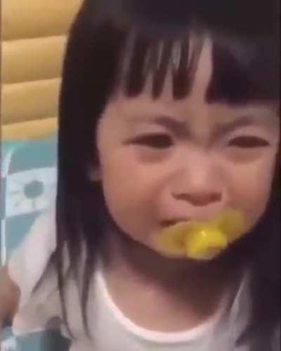 My meltdown, my rules!