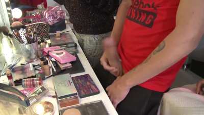 Keeping Him Hard Is The Highest Priority