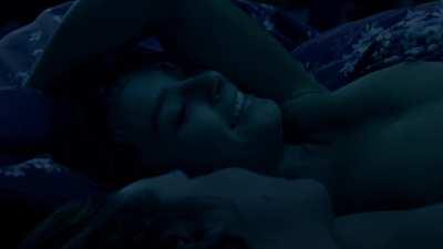 Anna Raadsveld & Charlie Dagelet - Lellebelle (2010)