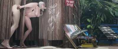 Ashe (Zmsfm) [Overwatch]