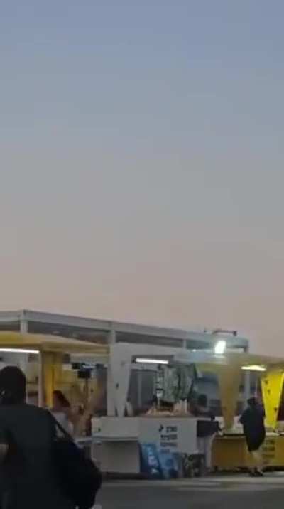 Houthi drone impacted the Jacob Eilat Hotel in Eilat, Israel, on 18 Sept 2025.