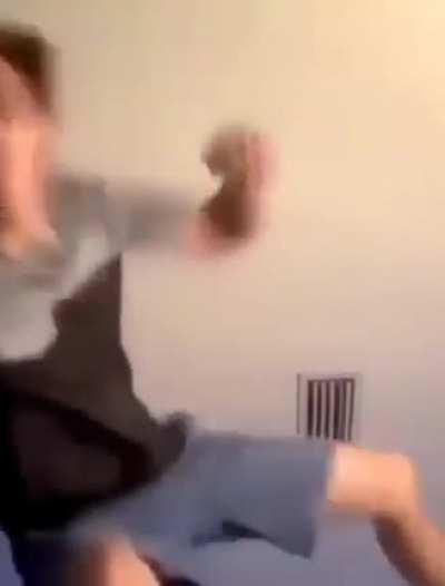 Yo al encontrar al weon que es gachatuber