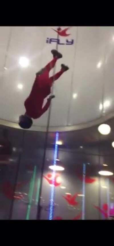 My Sky People Need Me