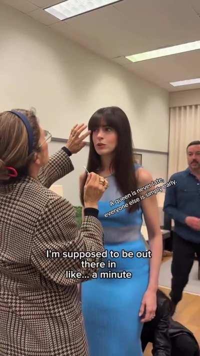 ‘The Idea Of You’ press tour | IG 4/30/24