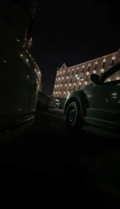 Fue viernes de locas y Matamoros lo sabe