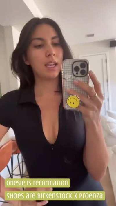 Sydnee so fine! 😍