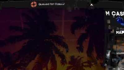 Pyro but its 3 am and you are in a dark alley