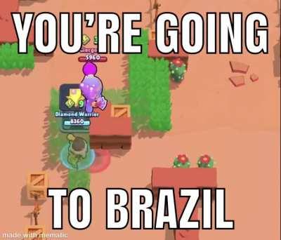 Have a nice stay😈