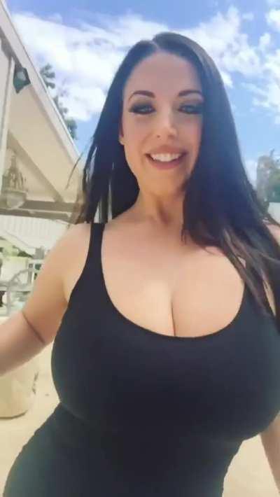 Looking Good In Black