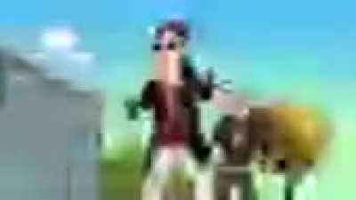 Eic tisngle nose man sngs