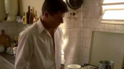 Isabel Gueron -- Bufo & Spallanzani