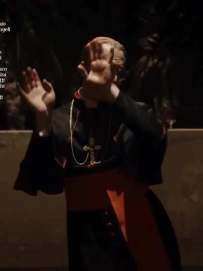 Feed the Machine (Cardinal Edition)