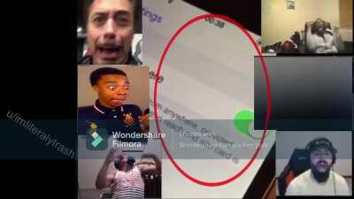 Sorry 😔 for the filmora watermark. they straight facts 💬. Wi-Fi 📶 Anywhere you go reaction!!1! feat. KSI, keemstar, yungllama, tony stark, and tyler1!11!!!1 😎😎👍👍. Enhanced version of mine.