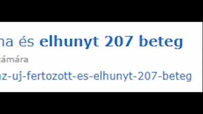 Számoljunk együtt!