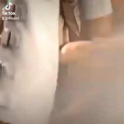 Wow, now that's just, no lol