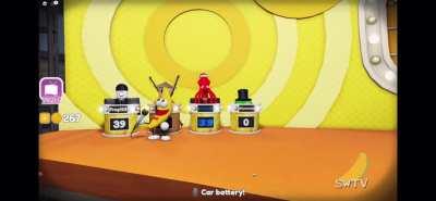 I am definitely not spontaneously combusting