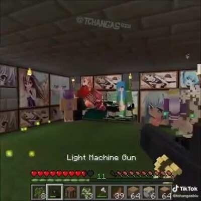 LARGUEM ESSAS LOLIS E VEM CONQUISTAR JERUSALEM IRMÃO