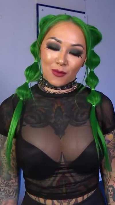 Shotzi Blackheart