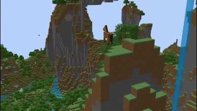 El caballo homosexual de las montañas 😎👍