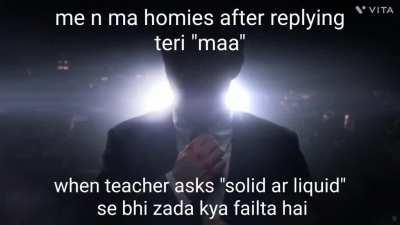 title chemistry me fail ho gea