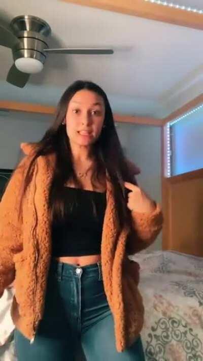 It Be The Booty For Me 👀