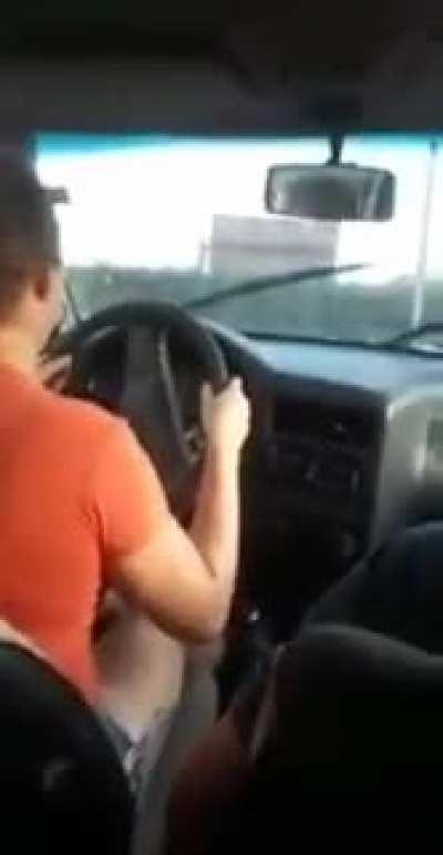 A culpa é das crianças que vieram junto!