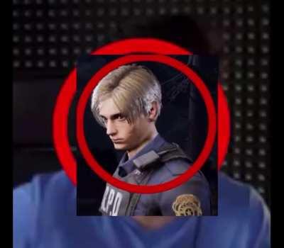 Due to the kind redditor messages about the Claire video I made a while ago🥰 I have decided make a Leon video 😍 (wholesome warning)